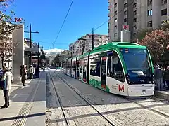 グラナダ