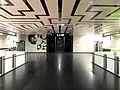 赤線コンコース