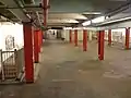 閉鎖された出口