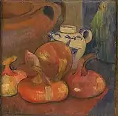 静物画
