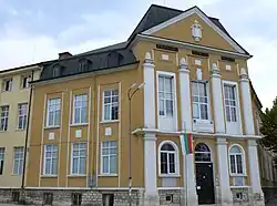 クリスト・ボテフ学校
