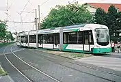 ボンバルディア・トランスポーテーション製車両（ドイツ：ライン＝ネッカー大都市圏）