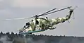 Mi-24（9月19日）