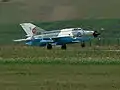 MiG-21MF-75 LANCER C