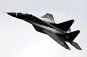 MiG-29K «9.31»