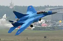 MiG-29K «9.41»
