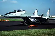 MiG-29UB «9.51»