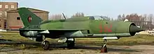 MiG-21PF