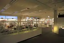 ジャパントイミュージアム