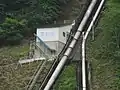 三峰川第三