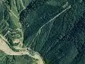 三峰川第二