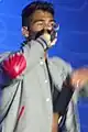ミカエル・ボルジェス