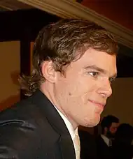 Michael C. Hall
