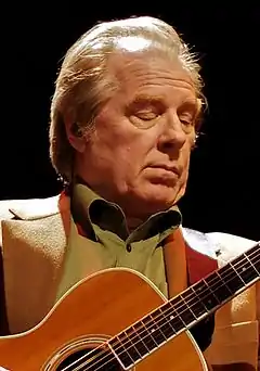 Michael McKean