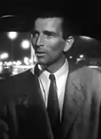 マイケル・レニーMichael Rennie