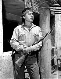 マイケル・アンサラMichael Ansara
