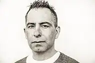 マイケル・アリアスMichael Arias