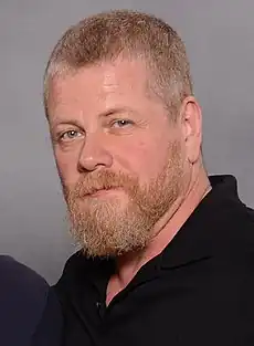 Michael Cudlitz