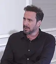 Michael Cuesta