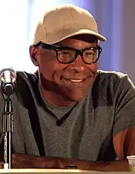 マイケル・ドーンMichael Dorn