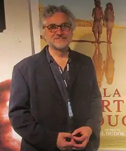 マイケル・デュドク・ドゥ・ヴィット