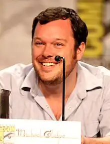 Michael Gladis