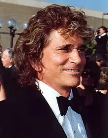 マイケル・ランドンMichael Landon
