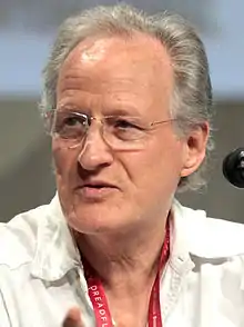マイケル・マンMichael Mann