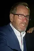 マイケル・スマイリー