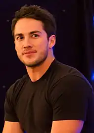 Michael Trevino
