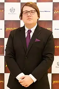 マイケル・ウィリアムズ