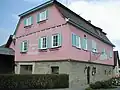 ミヒェルバッハの小城館