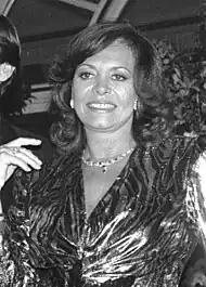 ミシェル・メルシェMichèle Mercier