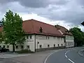 ミヒェルフェルト城