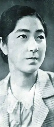 及川 道子