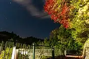 歩道