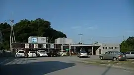 道の駅 日向