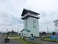 展望台