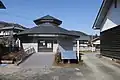 譲原石器時代住居跡