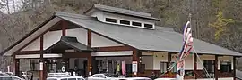道の駅きらら289