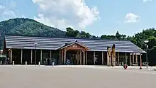 野沢温泉