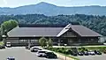 地域活性化施設