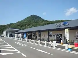 道の駅 させぼっくす99