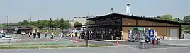 道の駅サシバの里いちかい
