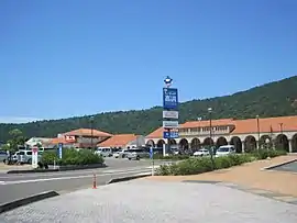 道の駅シーサイド高浜