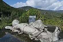涅槃仏