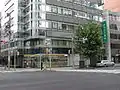 東京支店（ヒューリック蛎殻町ビル2F）
