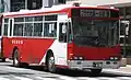 いすゞ車（2006年7月）