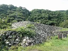 石積出 (南アルプス市)