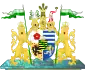 ザクセン=ゴータ=アルテンブルク公国の国章